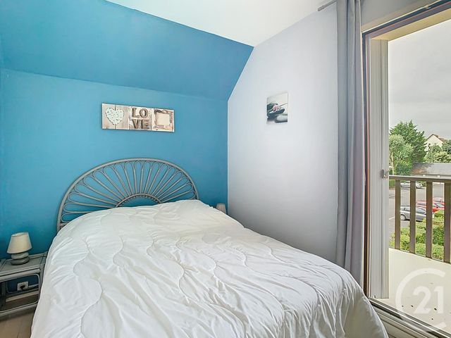 Appartement à vendre - 2 pièces - 34,60 m2 - Cabourg - 14 - BASSE-NORMANDIE