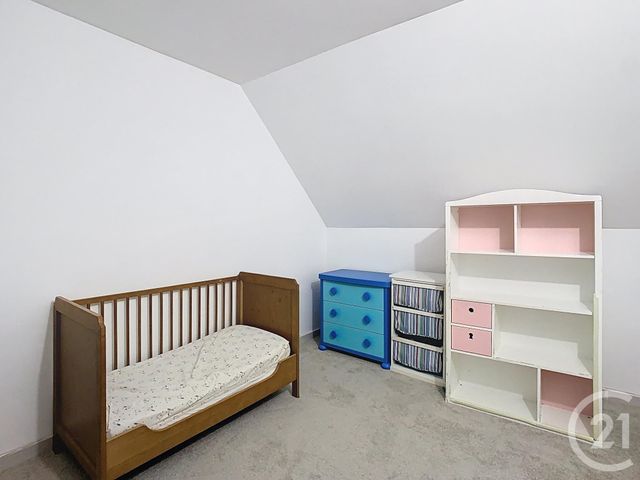 Maison &agrave; vendre - 4 pi&egrave;ces - 88,66 m2 - Cabourg - 14 - BASSE-NORMANDIE