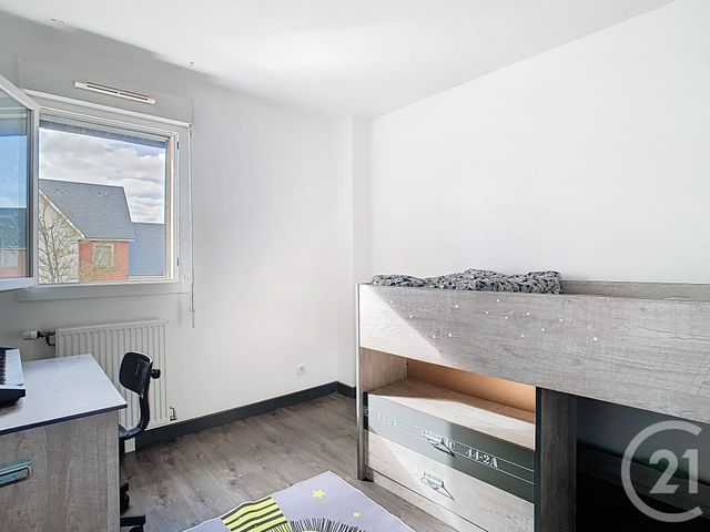 Maison &agrave; vendre - 4 pi&egrave;ces - 88,66 m2 - Cabourg - 14 - BASSE-NORMANDIE