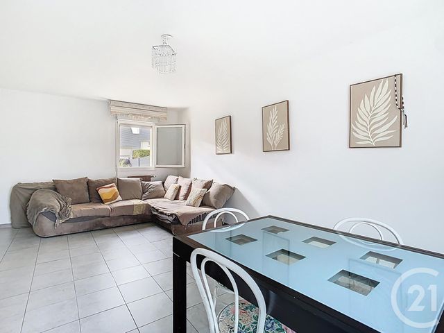 Maison &agrave; vendre - 4 pi&egrave;ces - 88,66 m2 - Cabourg - 14 - BASSE-NORMANDIE