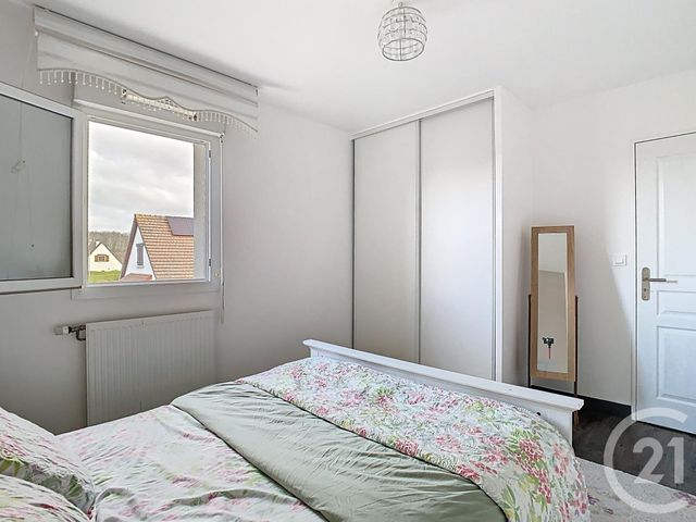 Maison &agrave; vendre - 4 pi&egrave;ces - 88,66 m2 - Cabourg - 14 - BASSE-NORMANDIE