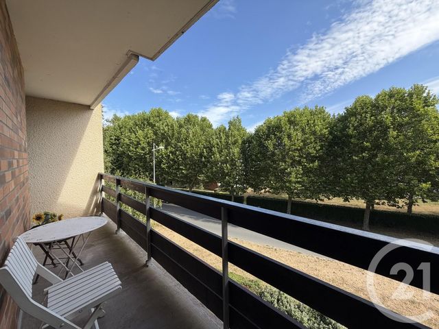 appartement - CABOURG - 14