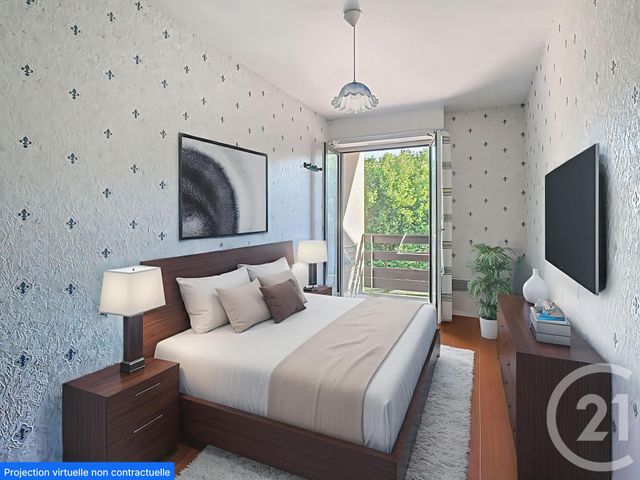 Appartement à vendre - 2 pièces - 31,43 m2 - Cabourg - 14 - BASSE-NORMANDIE