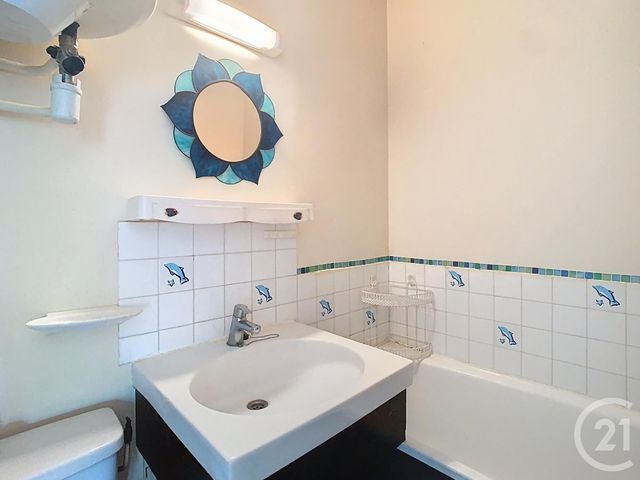 Appartement à vendre - 2 pièces - 31,43 m2 - Cabourg - 14 - BASSE-NORMANDIE