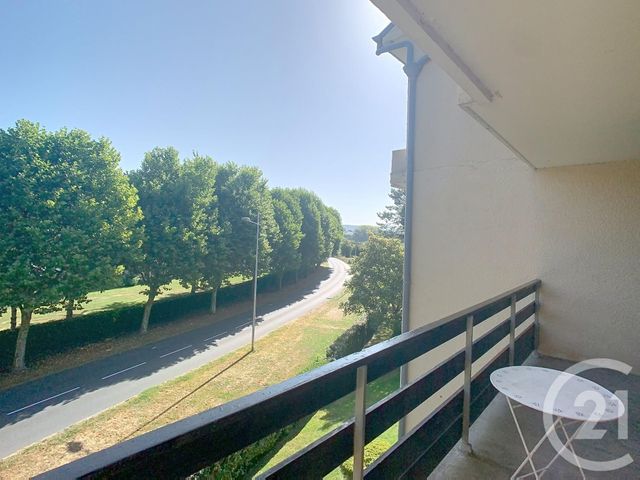 Appartement à vendre - 2 pièces - 31,43 m2 - Cabourg - 14 - BASSE-NORMANDIE