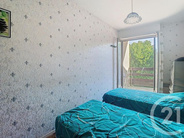 Appartement à vendre - 2 pièces - 31,43 m2 - Cabourg - 14 - BASSE-NORMANDIE