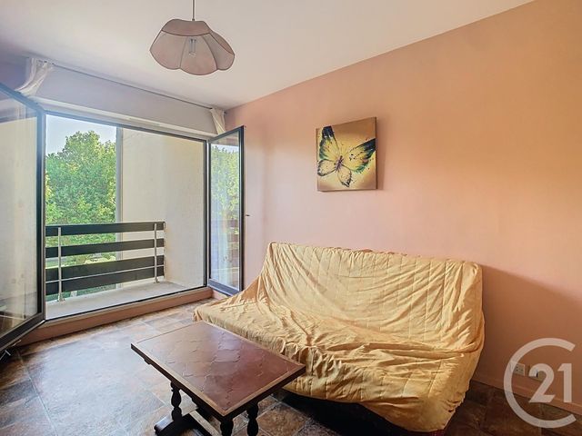 Appartement à vendre - 2 pièces - 31,43 m2 - Cabourg - 14 - BASSE-NORMANDIE