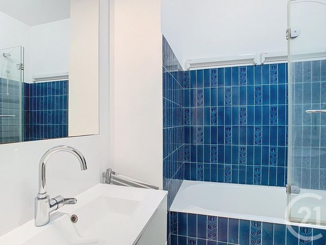 Appartement &agrave; vendre - 2 pi&egrave;ces - 34,23 m2 - Cabourg - 14 - BASSE-NORMANDIE