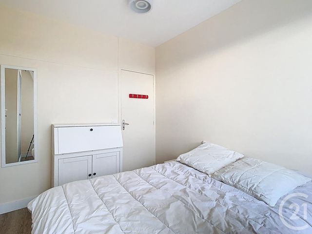 Appartement &agrave; vendre - 2 pi&egrave;ces - 34,23 m2 - Cabourg - 14 - BASSE-NORMANDIE