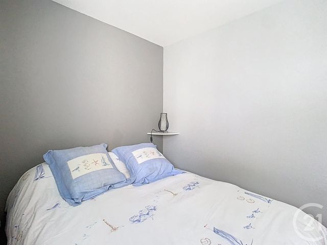 Appartement F3 à vendre - 3 pièces - 40,06 m2 - Cabourg - 14 - BASSE-NORMANDIE