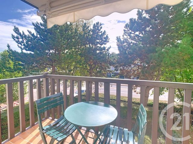 Appartement à vendre - 3 pièces - 40,06 m2 - Cabourg - 14 - BASSE-NORMANDIE
