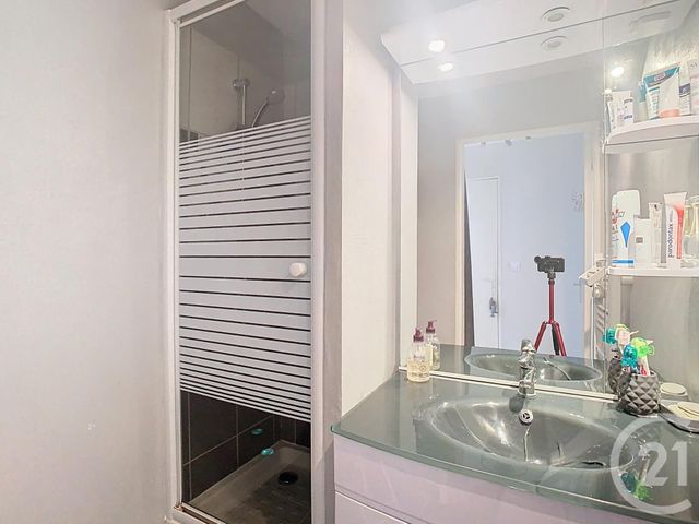 Appartement F3 à vendre - 3 pièces - 40,06 m2 - Cabourg - 14 - BASSE-NORMANDIE