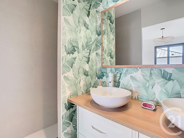 Maison à vendre - 5 pièces - 99,09 m2 - Cabourg - 14 - BASSE-NORMANDIE