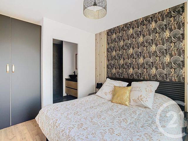 Maison à vendre - 5 pièces - 99,09 m2 - Cabourg - 14 - BASSE-NORMANDIE