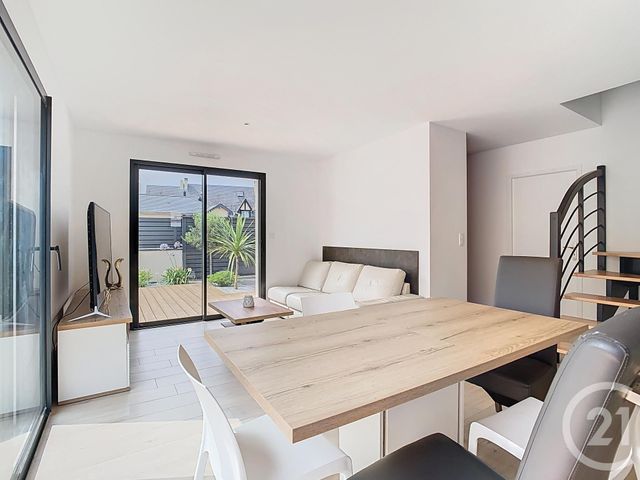 Maison à vendre - 5 pièces - 99,09 m2 - Cabourg - 14 - BASSE-NORMANDIE