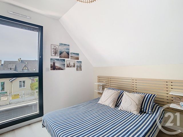 Maison à vendre - 5 pièces - 99,09 m2 - Cabourg - 14 - BASSE-NORMANDIE