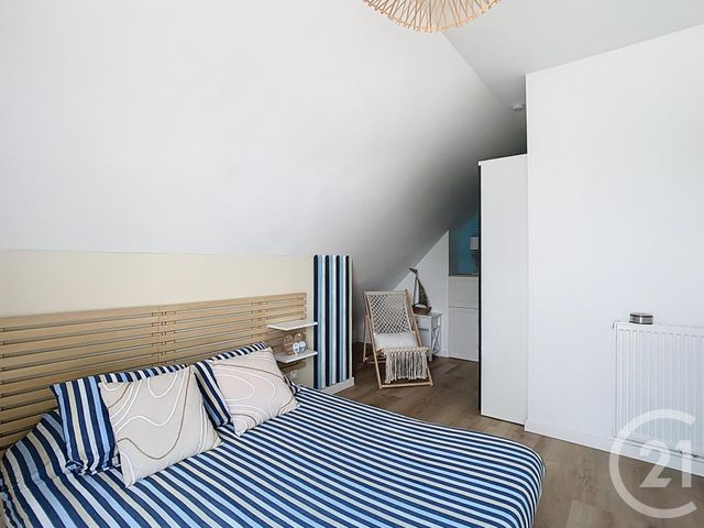 Maison à vendre - 5 pièces - 99,09 m2 - Cabourg - 14 - BASSE-NORMANDIE