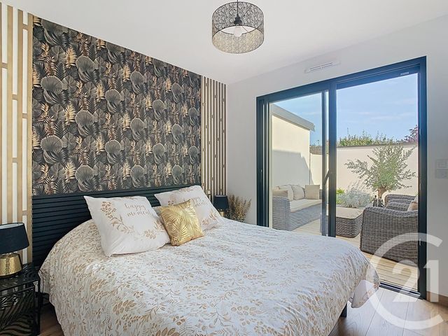 Maison à vendre - 5 pièces - 99,09 m2 - Cabourg - 14 - BASSE-NORMANDIE