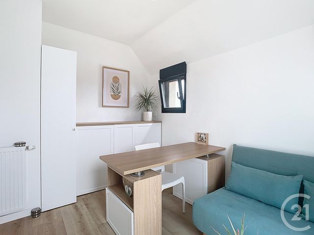 Maison à vendre - 5 pièces - 99,09 m2 - Cabourg - 14 - BASSE-NORMANDIE