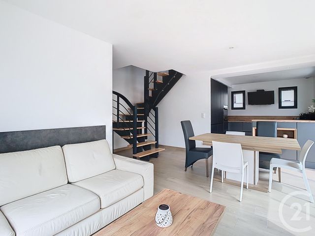 Maison à vendre - 5 pièces - 99,09 m2 - Cabourg - 14 - BASSE-NORMANDIE