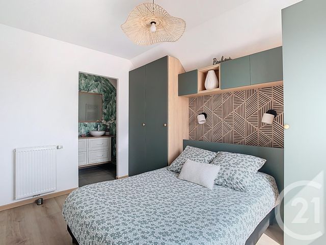 Maison à vendre - 5 pièces - 99,09 m2 - Cabourg - 14 - BASSE-NORMANDIE