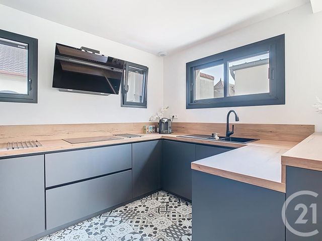 Maison à vendre - 5 pièces - 99,09 m2 - Cabourg - 14 - BASSE-NORMANDIE