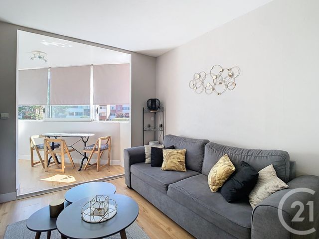 Appartement à vendre - 2 pièces - 27,17 m2 - Cabourg - 14 - BASSE-NORMANDIE