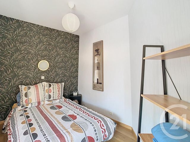 Appartement à vendre - 2 pièces - 27,17 m2 - Cabourg - 14 - BASSE-NORMANDIE