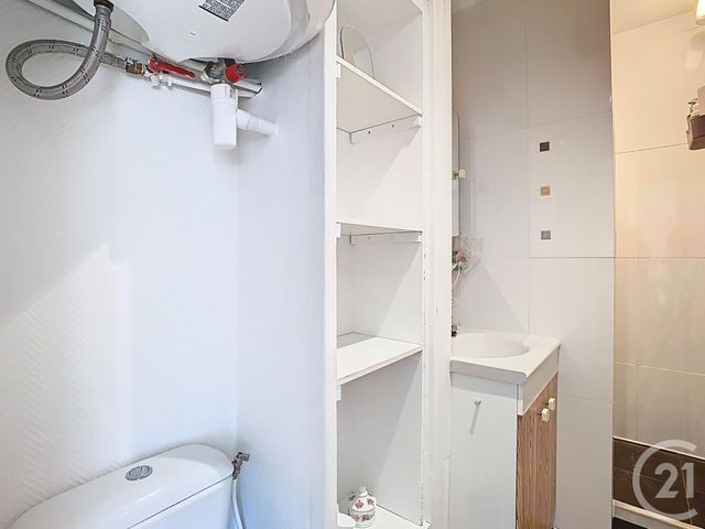 Appartement à vendre - 2 pièces - 27,17 m2 - Cabourg - 14 - BASSE-NORMANDIE