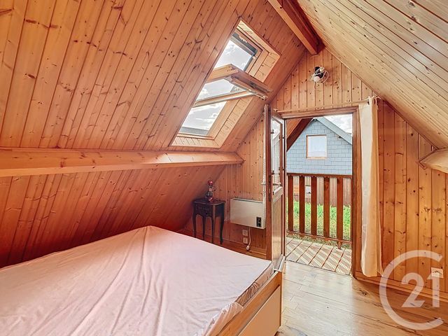 Afficher la photo en grand Maison à vendre - 3 pièces - 32,46 m2 - Cabourg - 14 - BASSE-NORMANDIE