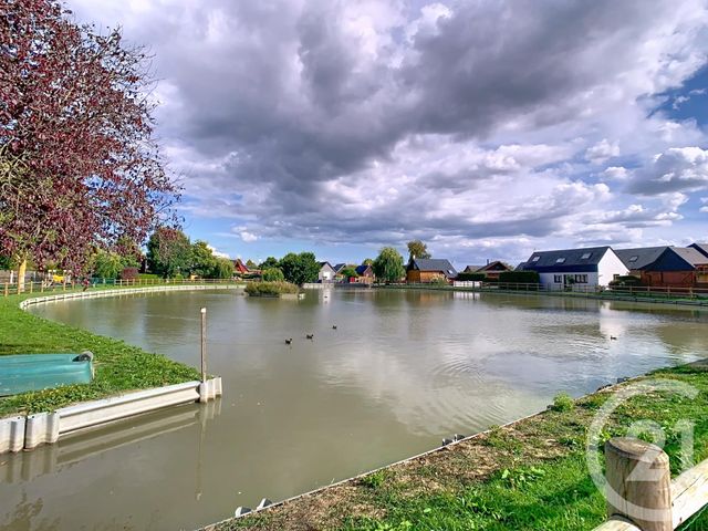 Afficher la photo en grand Maison à vendre - 3 pièces - 32,46 m2 - Cabourg - 14 - BASSE-NORMANDIE