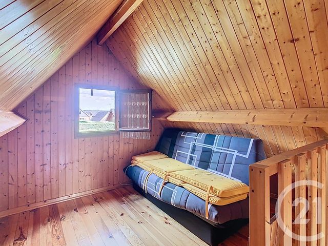 Afficher la photo en grand Maison à vendre - 3 pièces - 32,46 m2 - Cabourg - 14 - BASSE-NORMANDIE