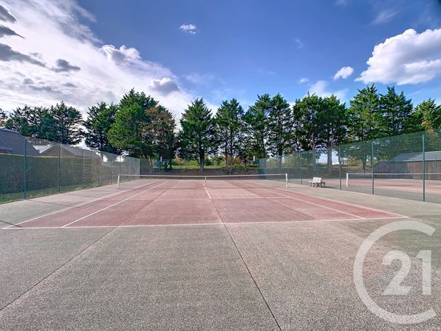 Afficher la photo en grand Maison à vendre - 3 pièces - 32,46 m2 - Cabourg - 14 - BASSE-NORMANDIE