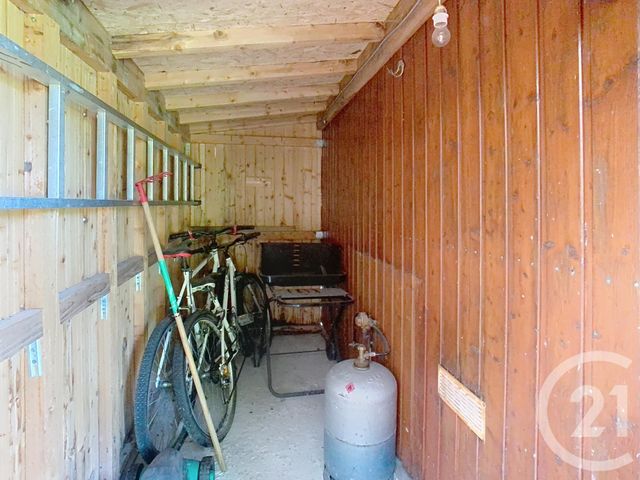 Afficher la photo en grand Maison à vendre - 3 pièces - 32,46 m2 - Cabourg - 14 - BASSE-NORMANDIE