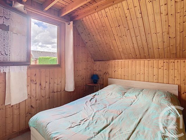 Afficher la photo en grand Maison à vendre - 3 pièces - 32,46 m2 - Cabourg - 14 - BASSE-NORMANDIE