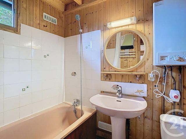 Afficher la photo en grand Maison à vendre - 3 pièces - 32,46 m2 - Cabourg - 14 - BASSE-NORMANDIE