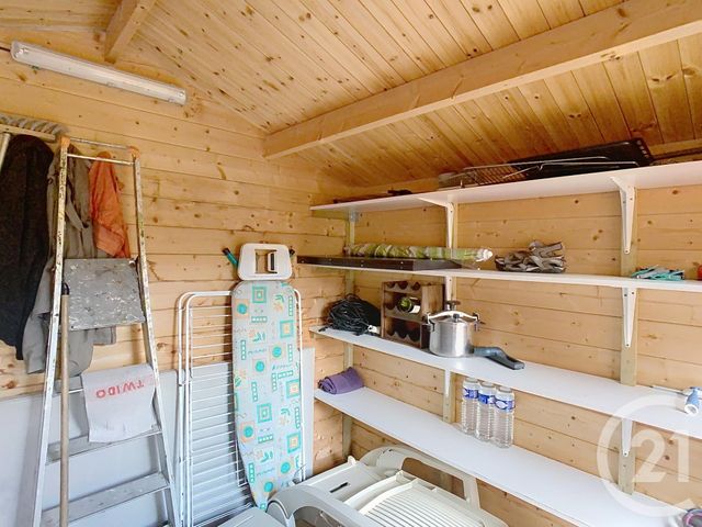 Afficher la photo en grand Maison à vendre - 3 pièces - 32,46 m2 - Cabourg - 14 - BASSE-NORMANDIE