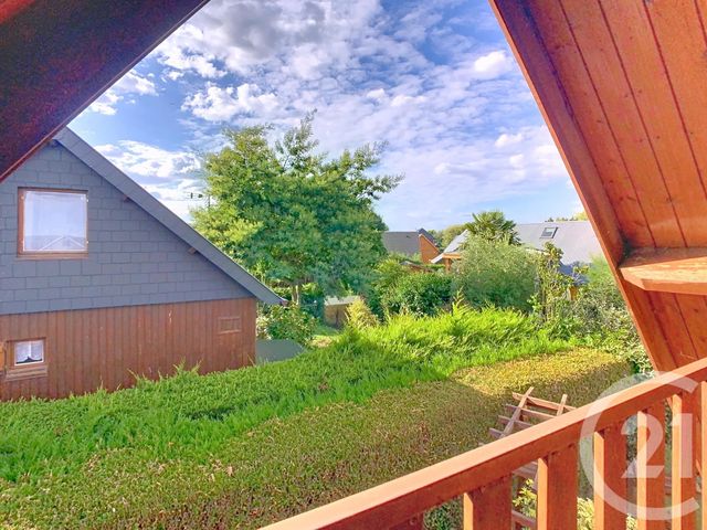 Afficher la photo en grand Maison à vendre - 3 pièces - 32,46 m2 - Cabourg - 14 - BASSE-NORMANDIE