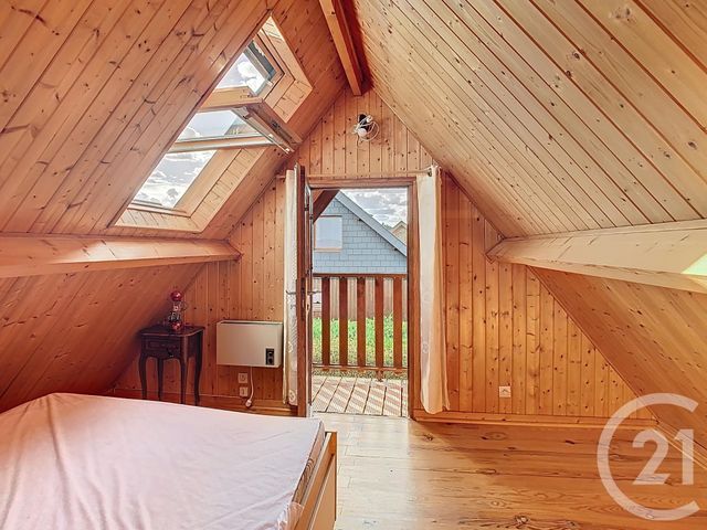 Afficher la photo en grand Maison à vendre - 3 pièces - 32,46 m2 - Cabourg - 14 - BASSE-NORMANDIE