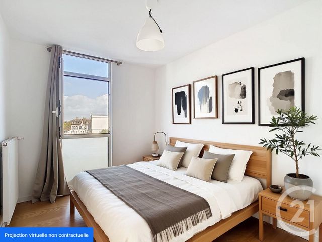 Afficher la photo en grand Appartement à vendre - 3 pièces - 55,41 m2 - Dives Sur Mer - 14 - BASSE-NORMANDIE