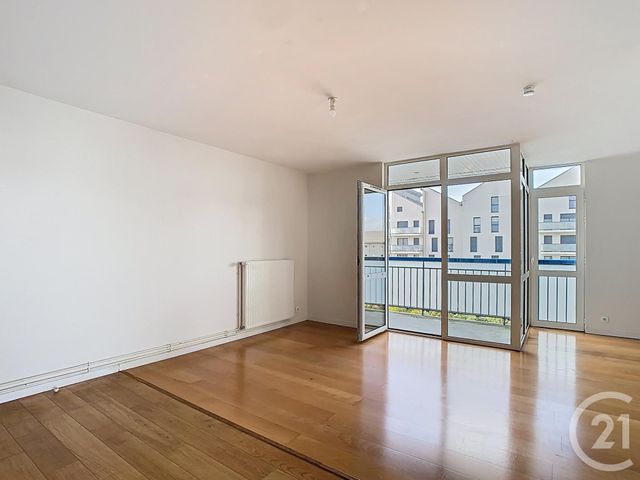 Afficher la photo en grand Appartement à vendre - 3 pièces - 55,41 m2 - Dives Sur Mer - 14 - BASSE-NORMANDIE