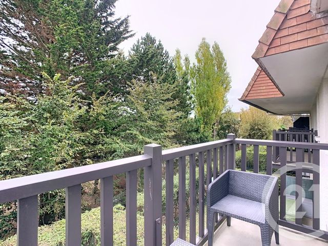 Afficher la photo en grand Appartement à vendre - 2 pièces - 37,85 m2 - Cabourg - 14 - BASSE-NORMANDIE