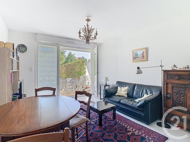 Appartement à vendre - 2 pièces - 38,68 m2 - Cabourg - 14 - BASSE-NORMANDIE