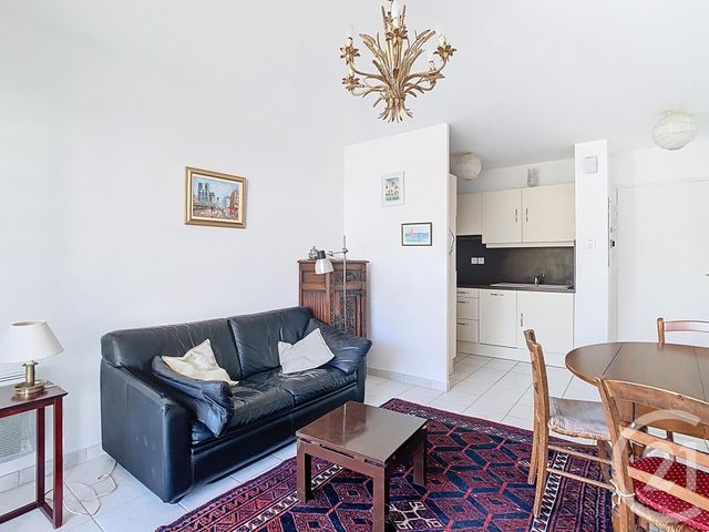 Appartement à vendre - 2 pièces - 38,68 m2 - Cabourg - 14 - BASSE-NORMANDIE