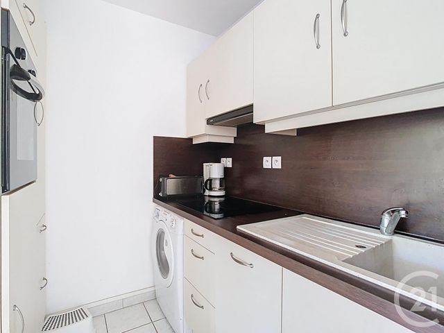 Appartement à vendre - 2 pièces - 38,68 m2 - Cabourg - 14 - BASSE-NORMANDIE