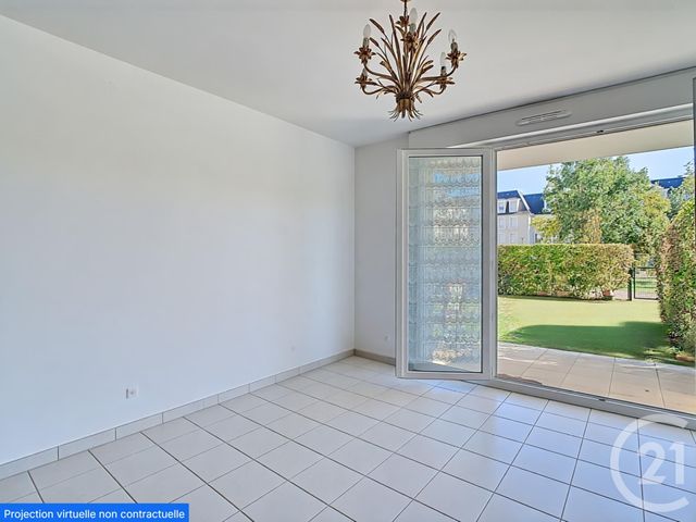 Appartement à vendre - 2 pièces - 38,68 m2 - Cabourg - 14 - BASSE-NORMANDIE
