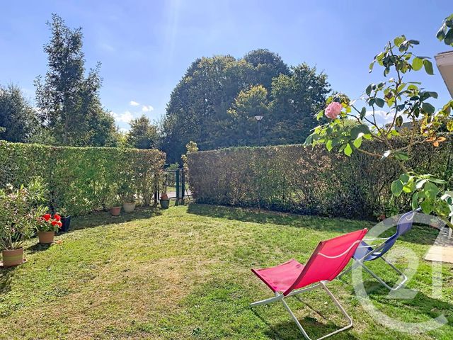 Appartement à vendre - 2 pièces - 38,68 m2 - Cabourg - 14 - BASSE-NORMANDIE