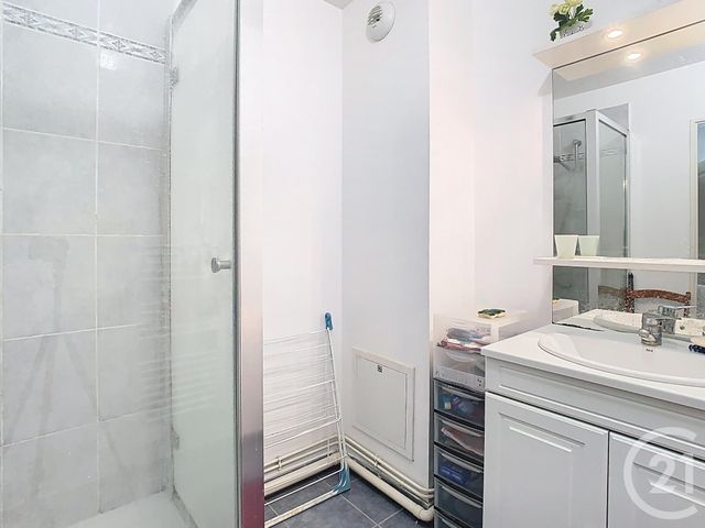 Appartement à vendre - 2 pièces - 38,68 m2 - Cabourg - 14 - BASSE-NORMANDIE