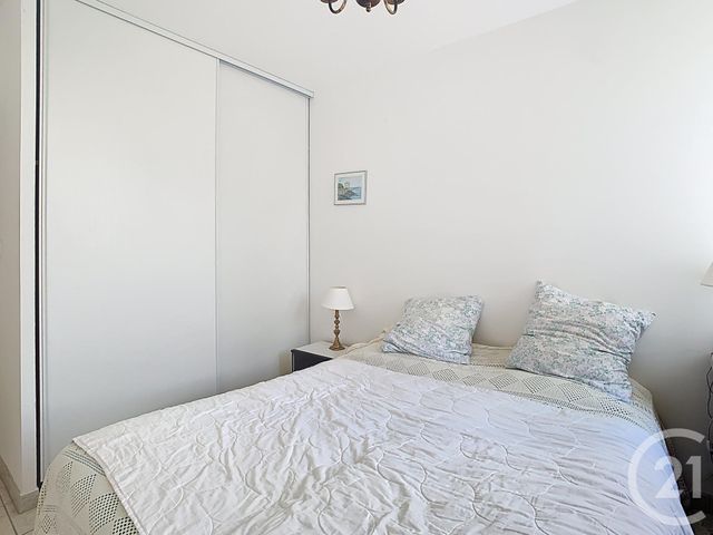 Appartement à vendre - 2 pièces - 38,68 m2 - Cabourg - 14 - BASSE-NORMANDIE