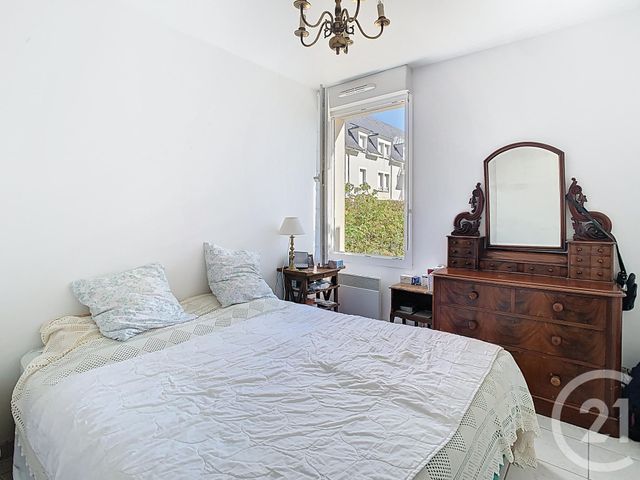 Appartement à vendre - 2 pièces - 38,68 m2 - Cabourg - 14 - BASSE-NORMANDIE